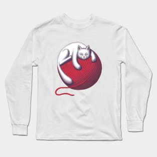 Dream on it Long Sleeve T-Shirt